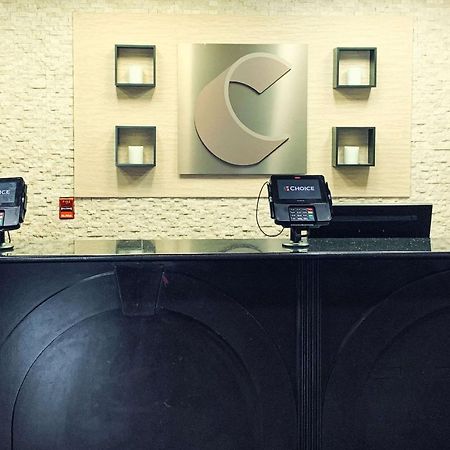 Comfort Inn & Suites Atlanta-Smyrna Exteriér fotografie