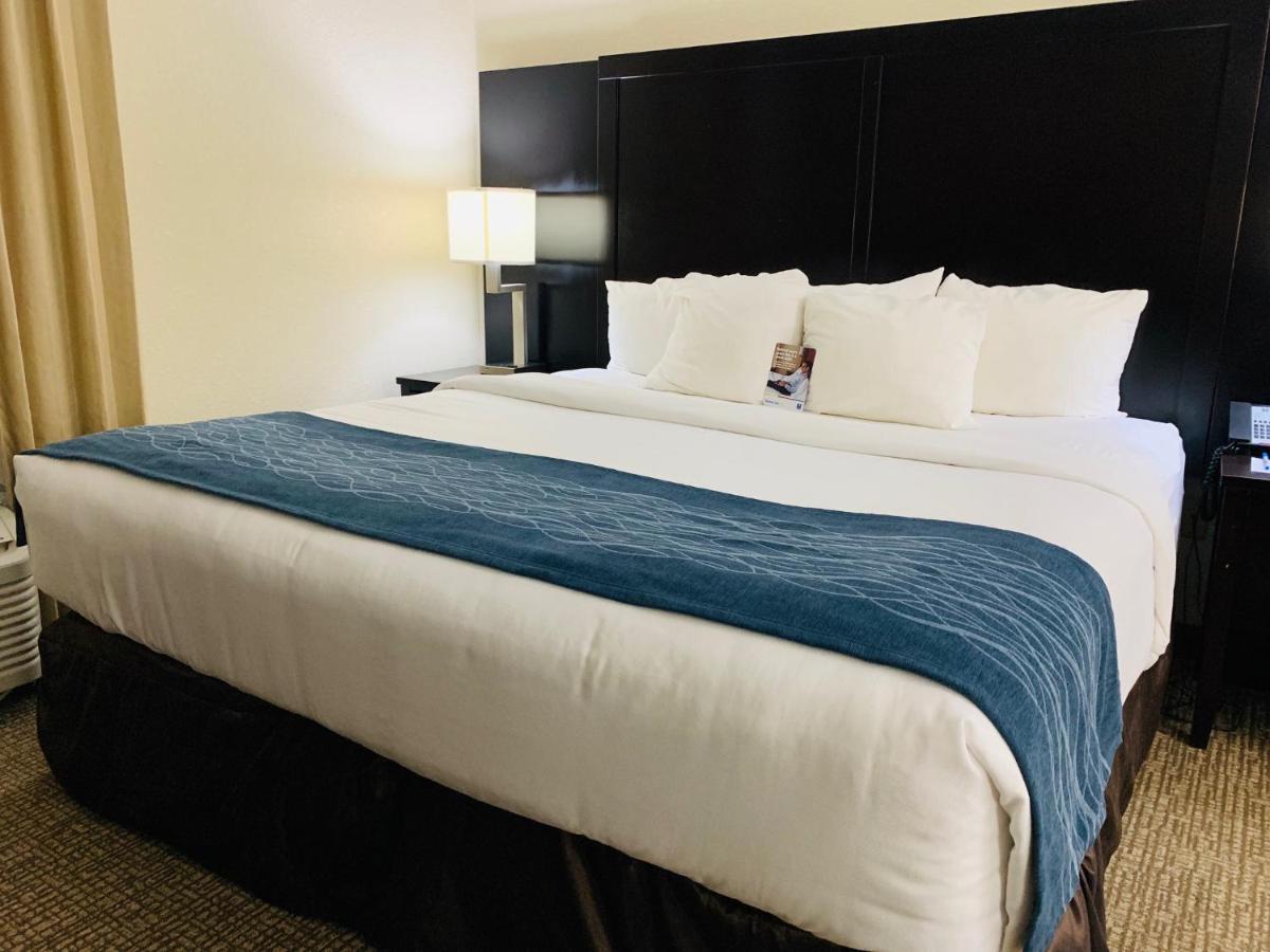 Comfort Inn & Suites Atlanta-Smyrna Exteriér fotografie