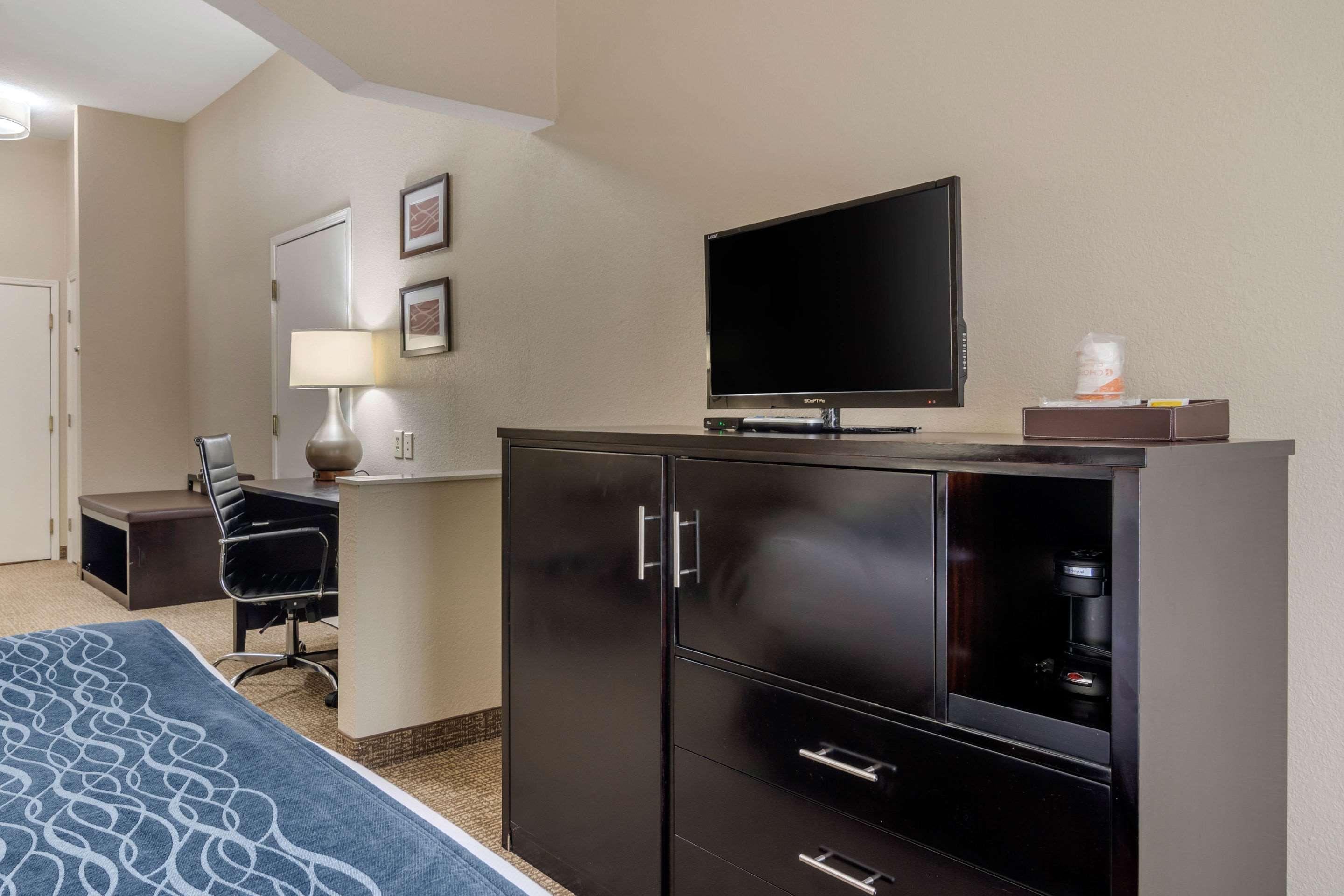 Comfort Inn & Suites Atlanta-Smyrna Exteriér fotografie