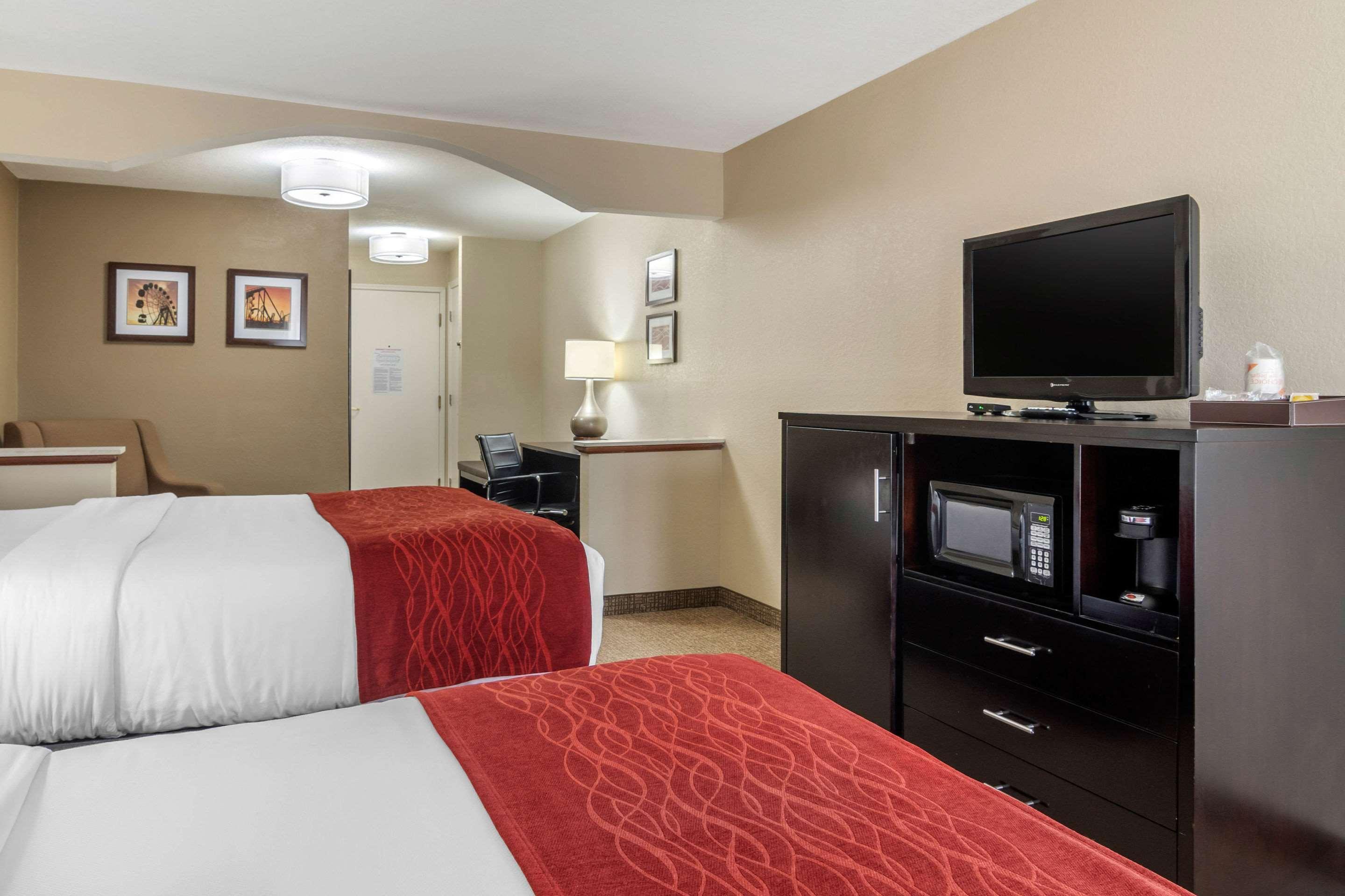Comfort Inn & Suites Atlanta-Smyrna Exteriér fotografie