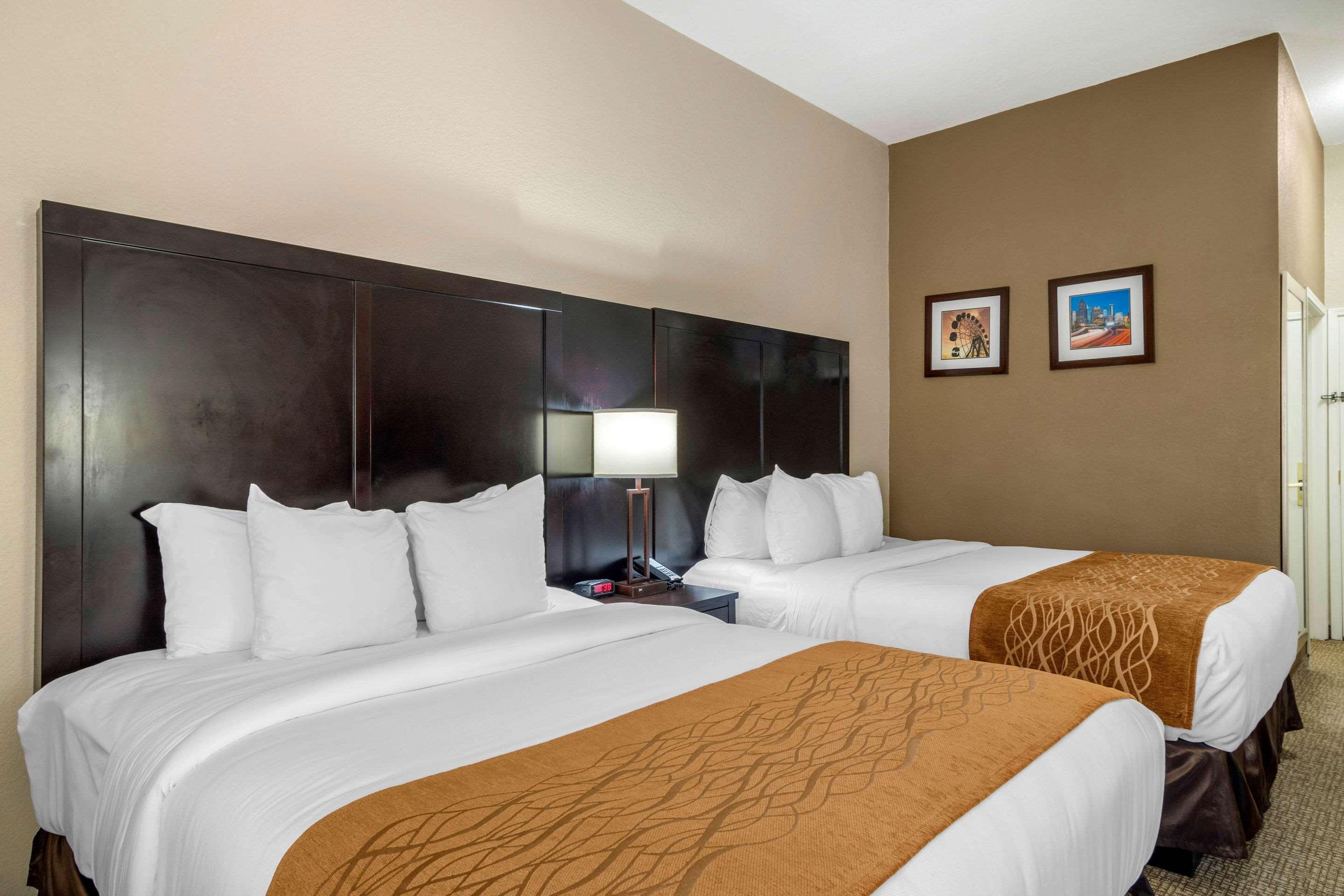 Comfort Inn & Suites Atlanta-Smyrna Exteriér fotografie