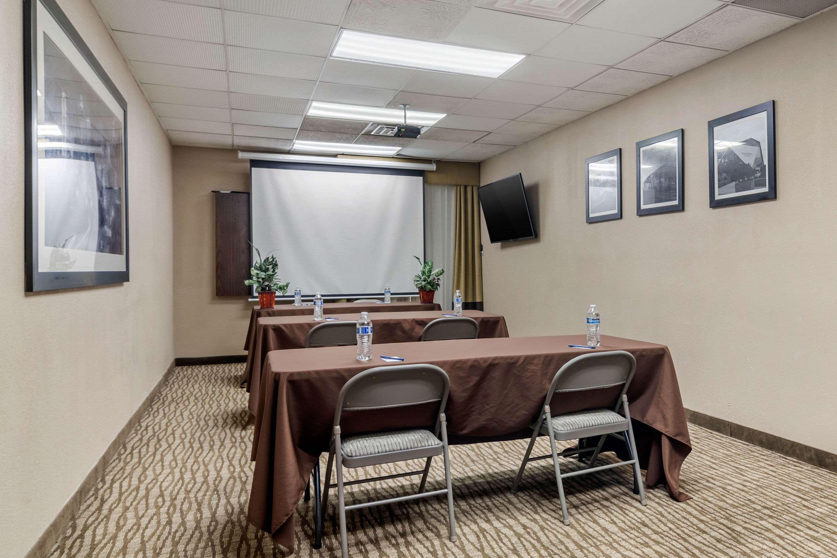 Comfort Inn & Suites Atlanta-Smyrna Exteriér fotografie