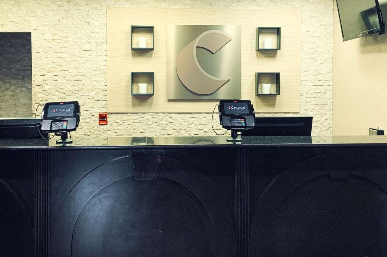Comfort Inn & Suites Atlanta-Smyrna Exteriér fotografie