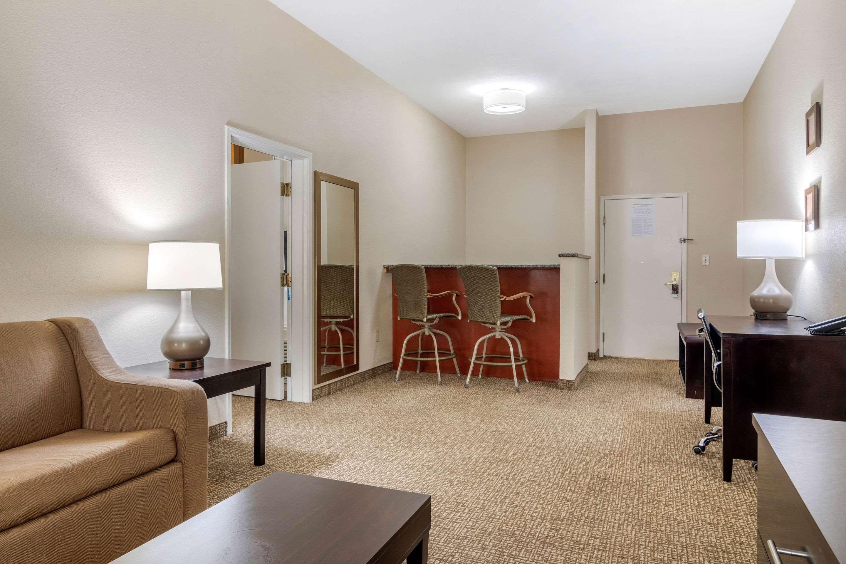 Comfort Inn & Suites Atlanta-Smyrna Exteriér fotografie