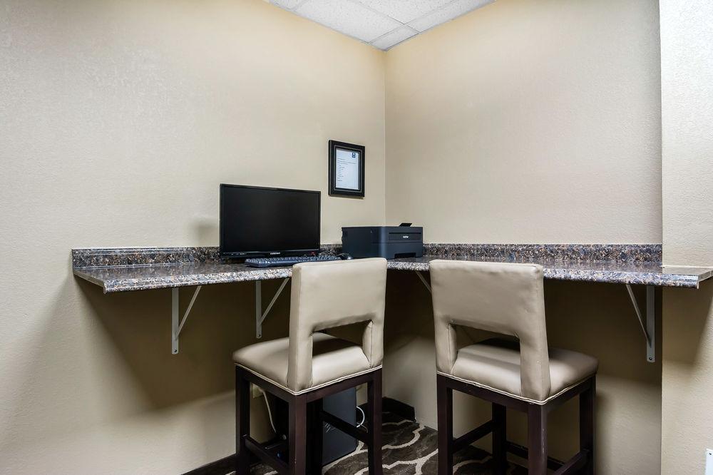 Comfort Inn & Suites Atlanta-Smyrna Exteriér fotografie