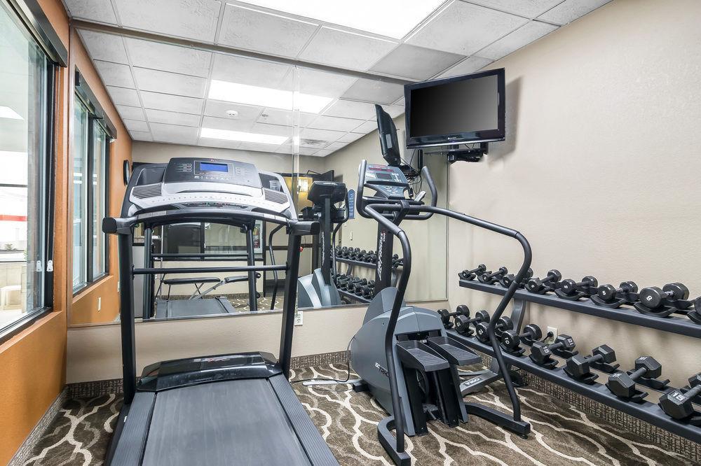 Comfort Inn & Suites Atlanta-Smyrna Exteriér fotografie