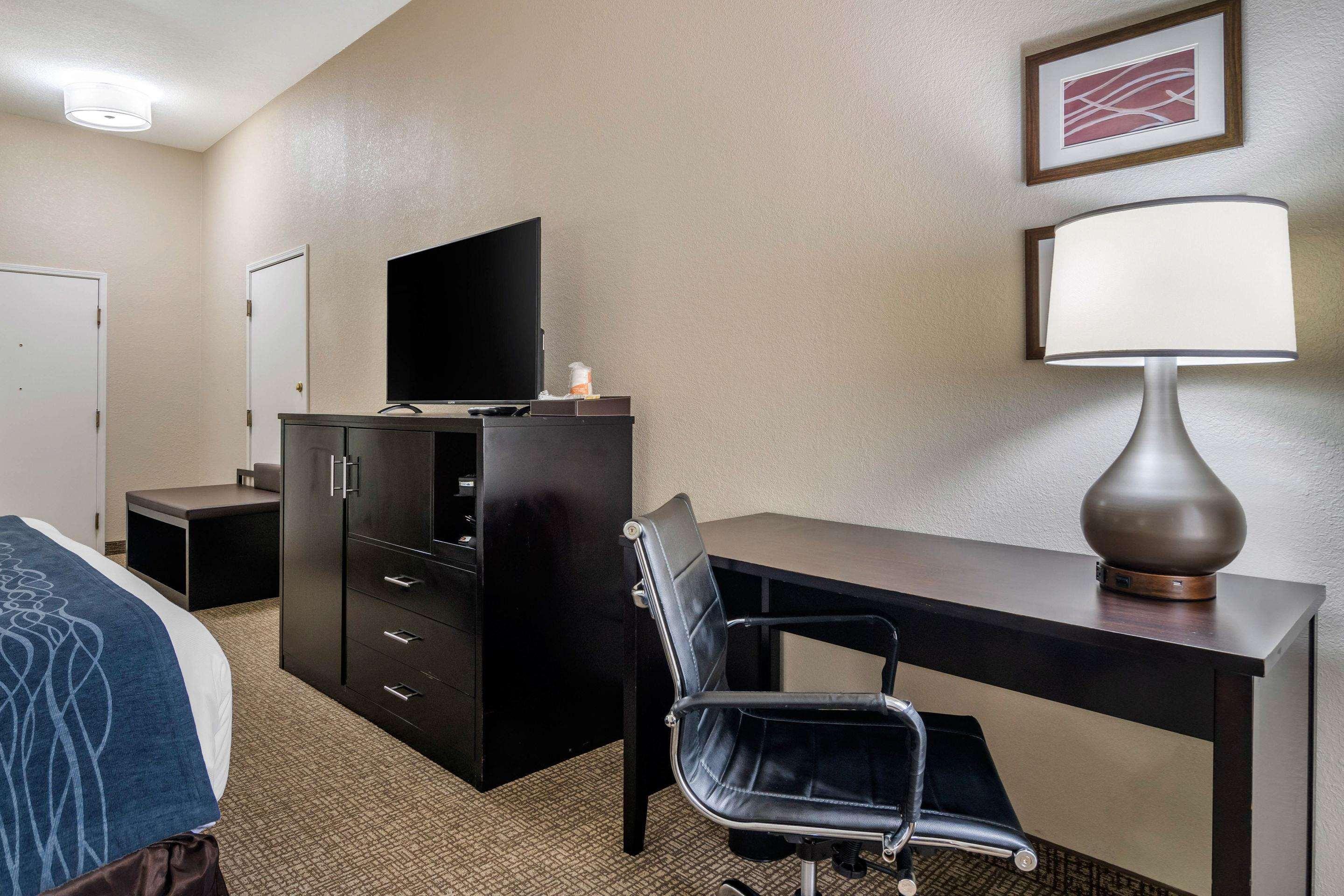 Comfort Inn & Suites Atlanta-Smyrna Exteriér fotografie
