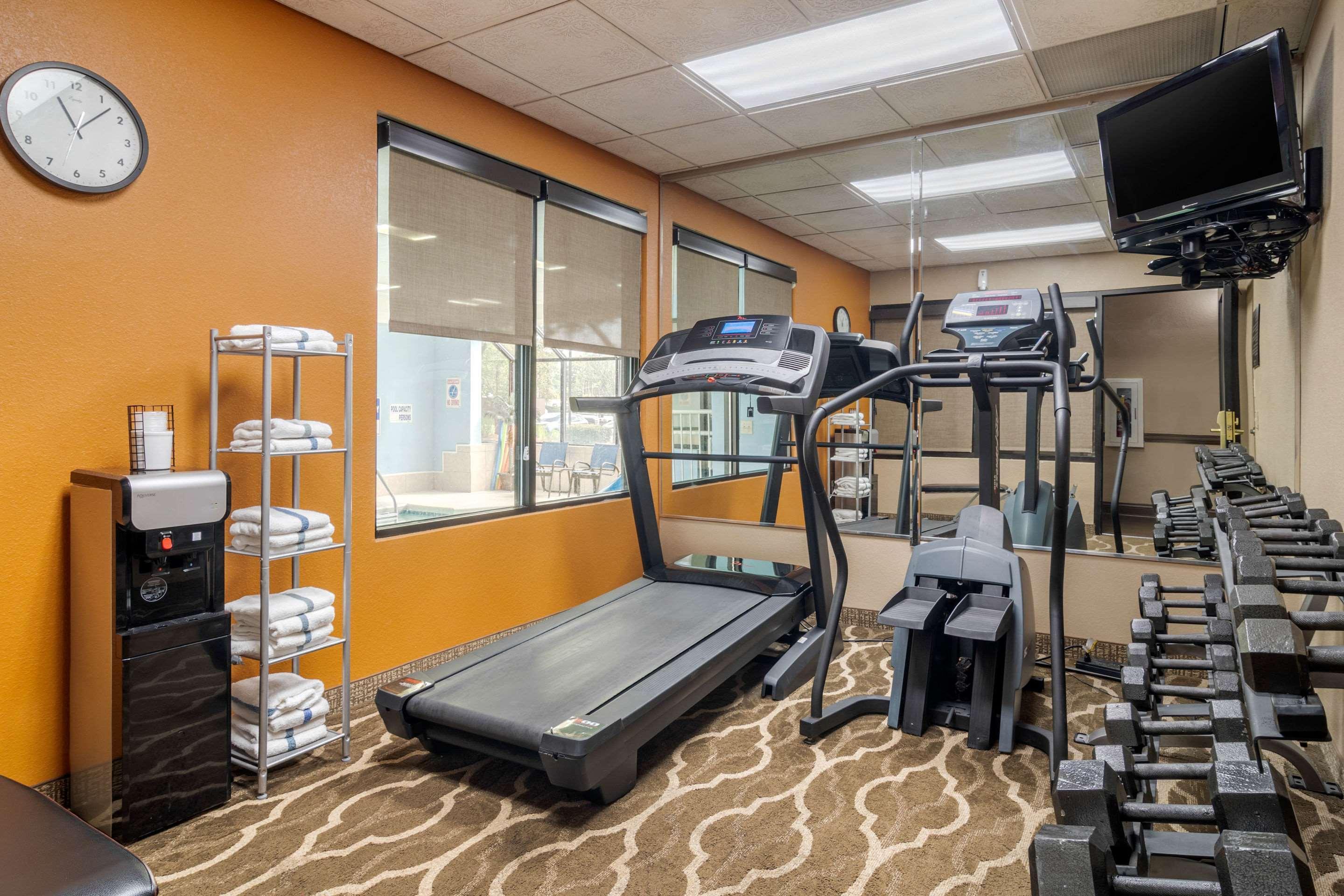 Comfort Inn & Suites Atlanta-Smyrna Exteriér fotografie