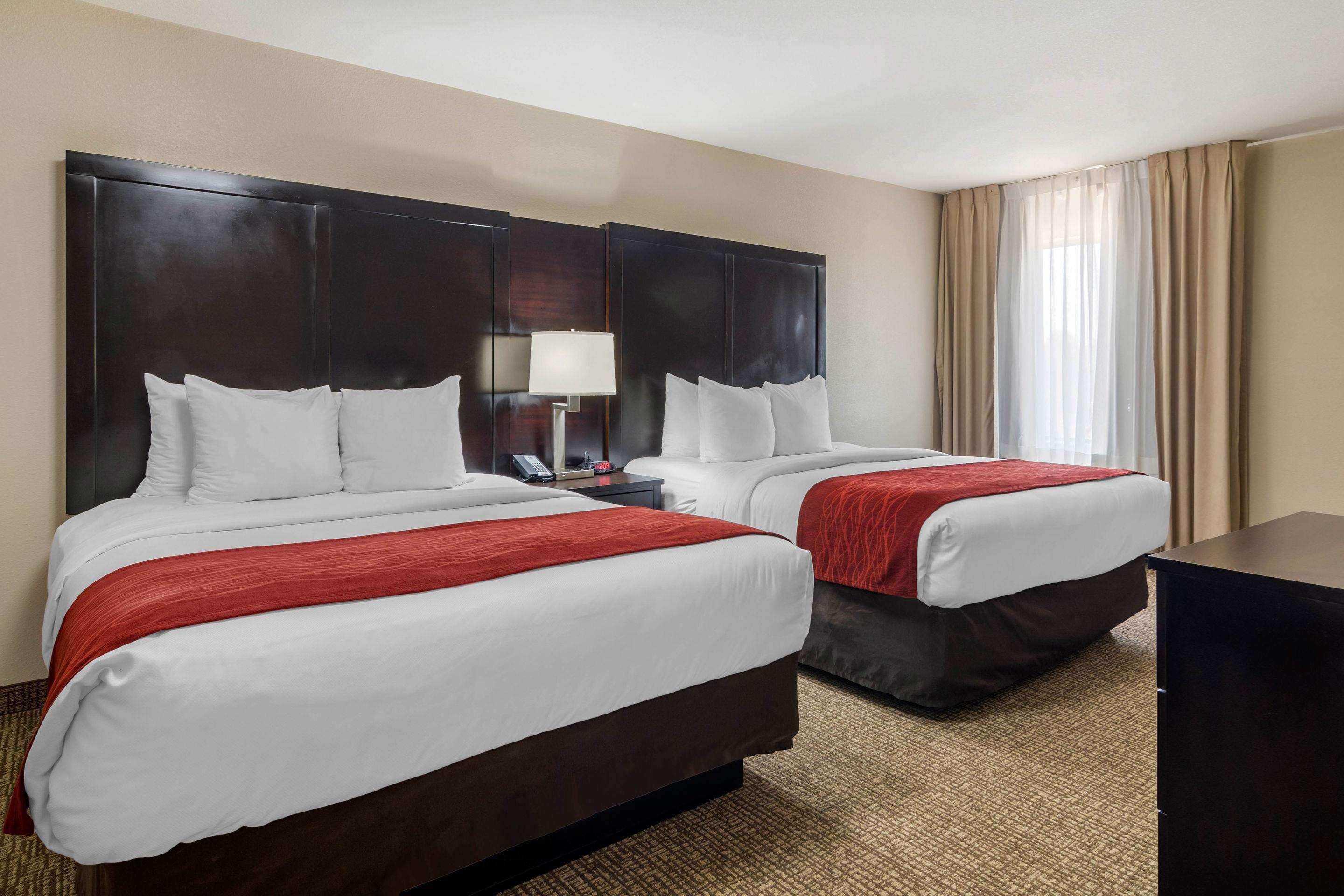 Comfort Inn & Suites Atlanta-Smyrna Exteriér fotografie