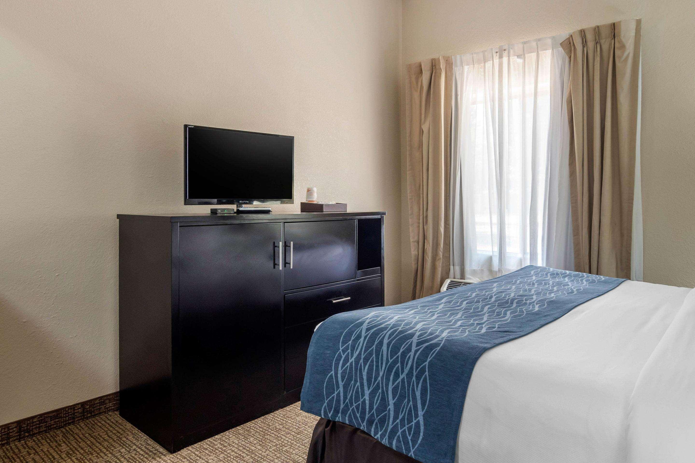 Comfort Inn & Suites Atlanta-Smyrna Exteriér fotografie
