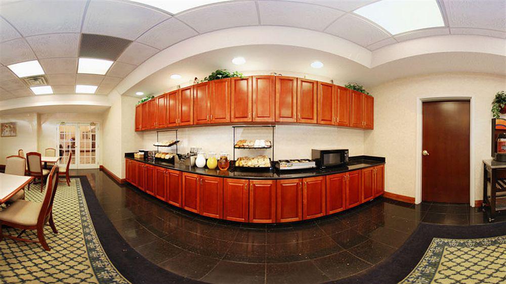 Comfort Inn & Suites Atlanta-Smyrna Exteriér fotografie