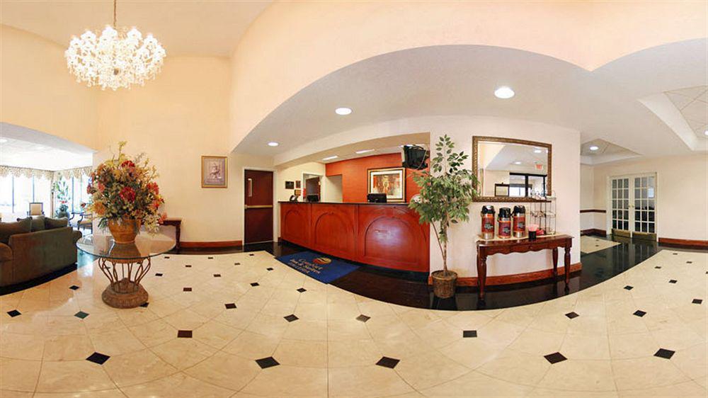 Comfort Inn & Suites Atlanta-Smyrna Exteriér fotografie
