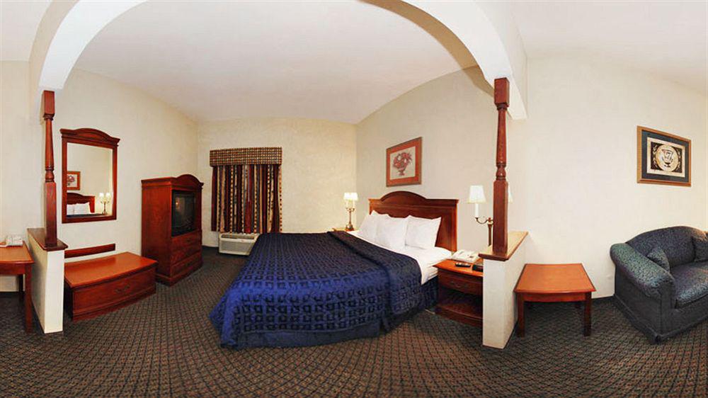 Comfort Inn & Suites Atlanta-Smyrna Exteriér fotografie