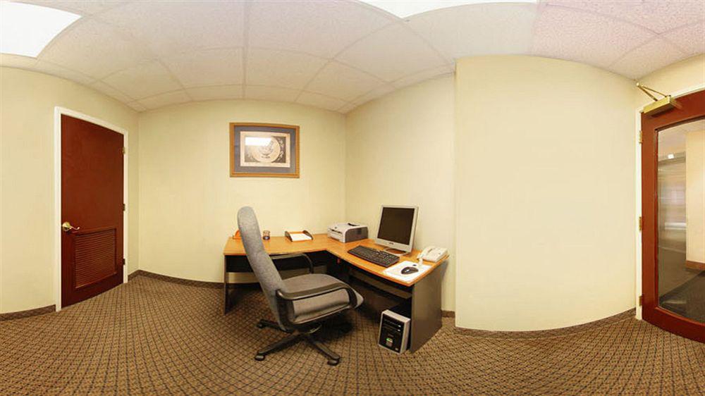 Comfort Inn & Suites Atlanta-Smyrna Exteriér fotografie